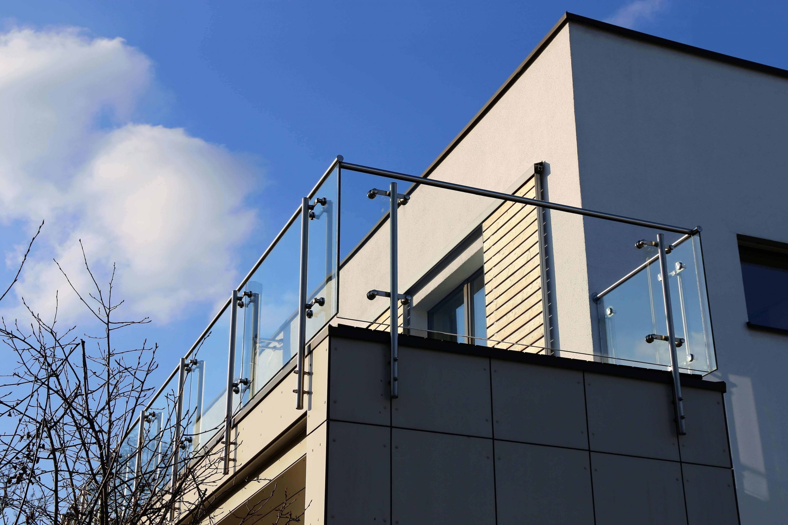 Balustrade And Handrail Company Chelsea SW3