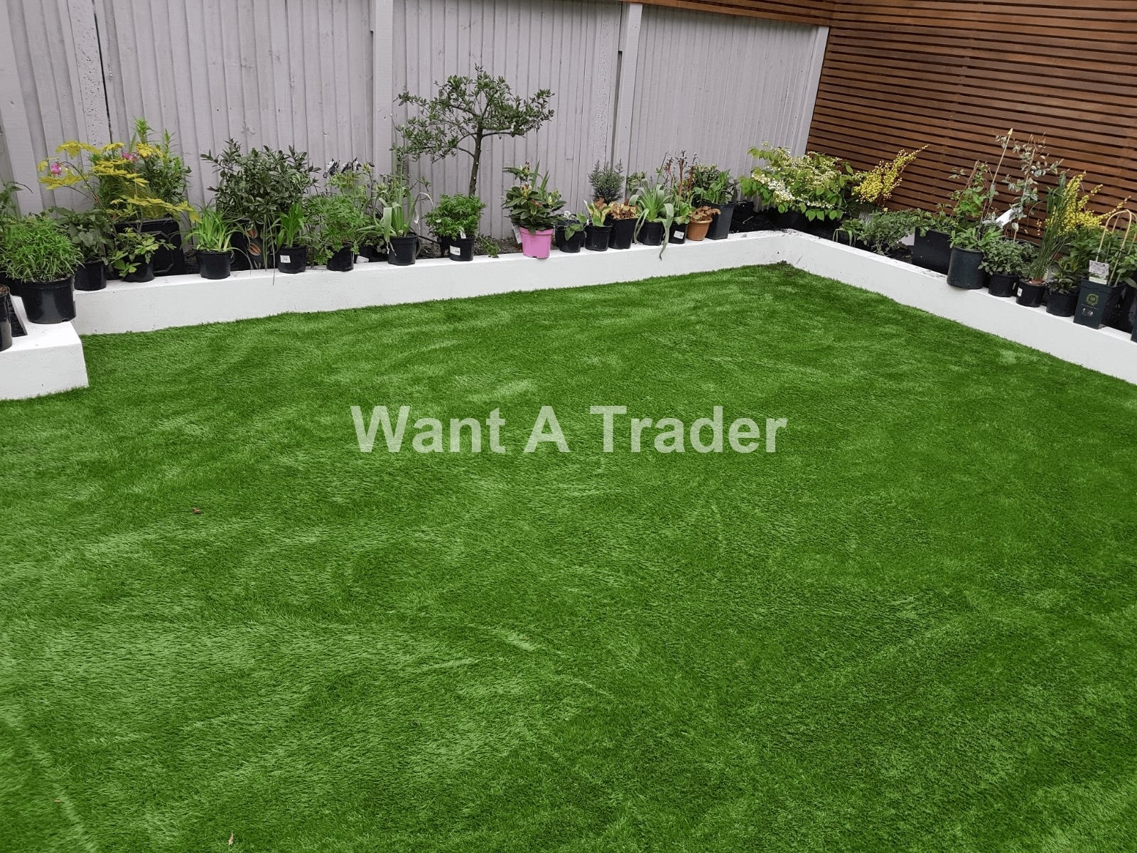 Garden Lawns And Turfing Chelsea SW3