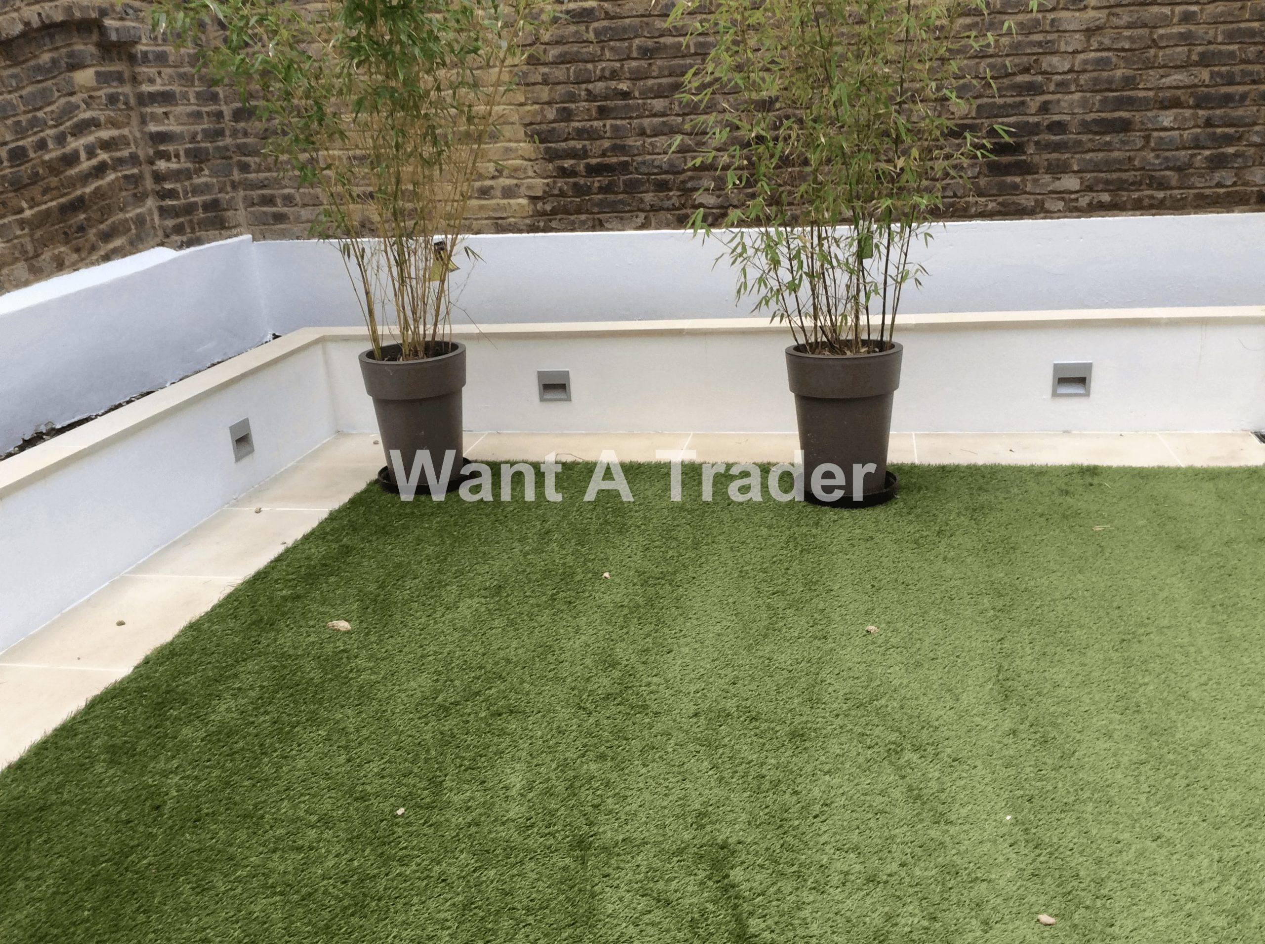 Synthetic Grass Installers Chelsea SW3